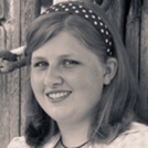 Emily Eichelberger head shot